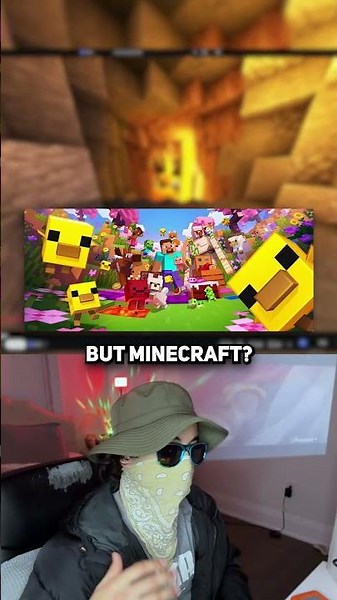 Minecraft Saves XBOX