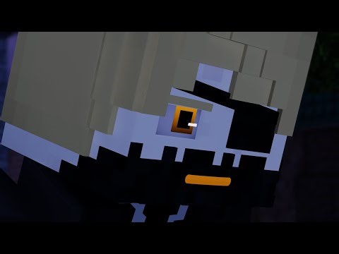 So i Voiced Devon And Creeper