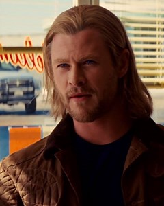 138K views · 1.6K reactions | Imagine queueing behind Thor at Starbucks!  The God of Thunder arrives on Studio, this Tuesday at 6PM!  | StudioUniversal | Facebook