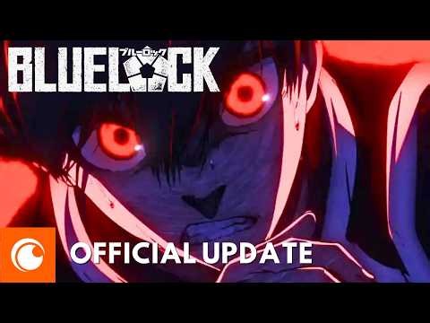 Blue Lock Season 3 Big Title Reveal: The Neo Egoist League Is Coming!