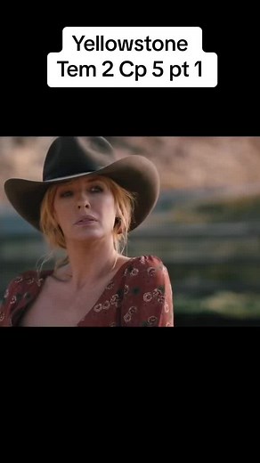 Yellowstone Season 2 Episode 5 Part 1