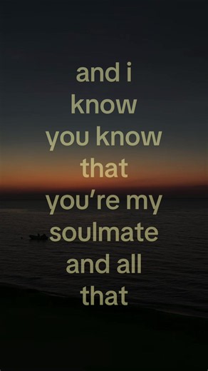 Ariana Grande Track 14 Lyrics – 'Soulmate' Lyric Excerpt