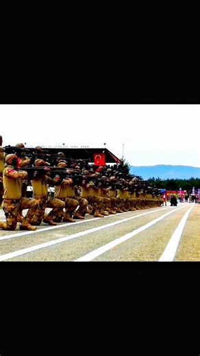 Turkey Special Forces 3 Skills | The Ultimate Combat Masters #army #militarypower #soldier