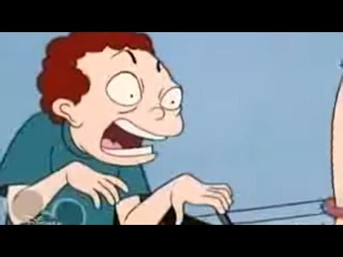 Why Disney Wanted to BAN This Recess Episode