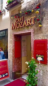 Salzburg, Austria 🇦🇹 🎥 By: travel.lovers.channel..#travel #familytravel #travelphotography #naturephotography #adventureawaits #familytrip #bestoftheday #naturebeauty #familyfriendly #vacationmode #travellife #funnymoments #lifehacks #lifestyle #switzerland #travelswiss #alps #interlaken #besthotels #travelgoals #waterfalls #nature #traveltheworld #mountains #bucketlisttravel #TravelMagic #romanticgetaway | Travel Lovers Channel