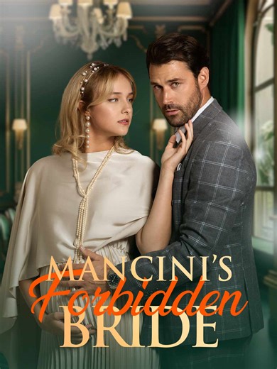Watch Mancini’s Forbidden Bride Short Drama Episode 8– Melolo