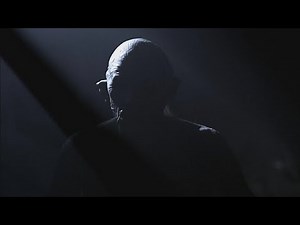 Wendigo - All Powers from Supernatural