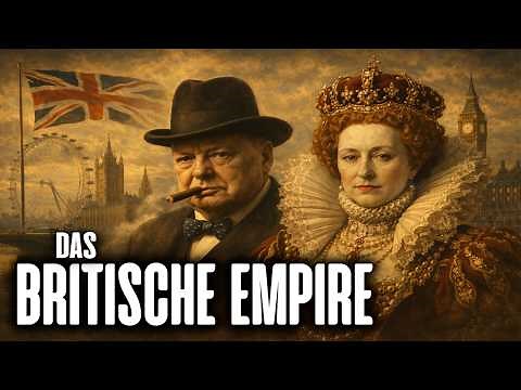 Vom Inselreich zum Britischen Empire | Aufstieg und Niedergang | Das Hörbuch