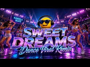 Sweet Dreams 🔥Versión Español Remix Viral | El Sonido Que Está Conquistando Todas Las Playlist 🎧