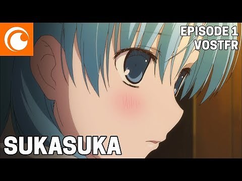 SukaSuka - Ép. 1 VOSTFR | Dans ce monde issu du crépuscule