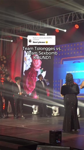 Birthday Game Show: Sagupaan Round 1!