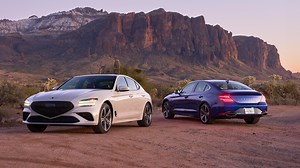 2024 Genesis G70 Buyer's Guide Breakdown: Sport? Luxury? Why Not Both?