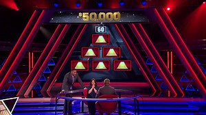 8.5K views · 115 reactions | Rachel Dratch was on FIRE in the winner's circle! | The $100,000 Pyramid | Facebook