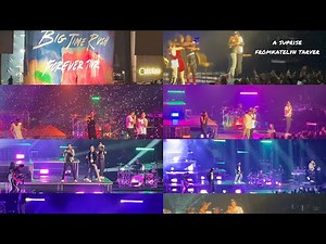 Big Time Rush - Live in LA (The Forever Tour)