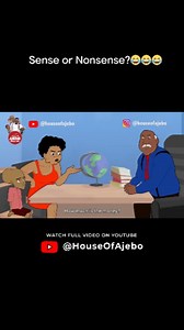 What do you think??😅😅😅 #houseofajebo #schoolfees #tegwolo #cartoon #schoolpalava #skit #lol | houseofajebo