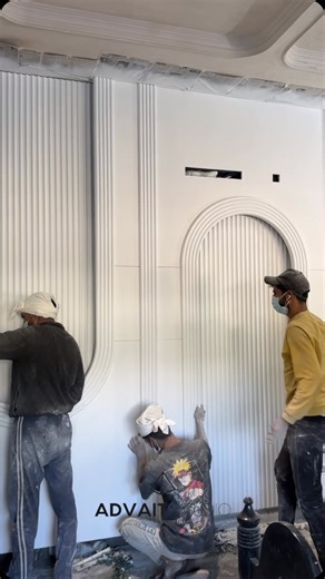 Advait Studio 49/1 on Instagram: "Site update….. Dm for Interior design works, modular kitchen, wardrobe furniture, renovation, building construction as per Vastu guidelines. #interiorwork #interiordesign #railing #architecture #gurdaspur #punjab #india #instagood #instalike #instagram #trending #new #latest #share # [Architect, House construction, Balcony Railings, Glass Railing, Gurdaspur ,Dinanagar, Punjab ]"