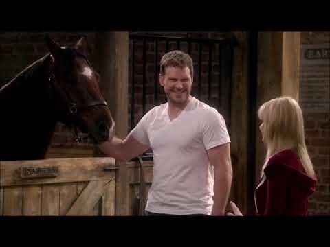 Mom - Riding Lessons