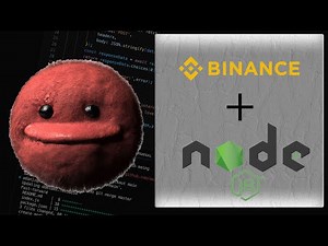 Mastering Cryptocurrency Trading: Building a Binance Trading Bot with Node.js