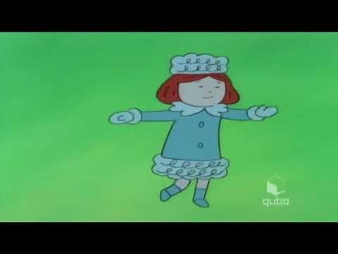Madeline on Qubo: The FINAL Airings (February 22, 2021)