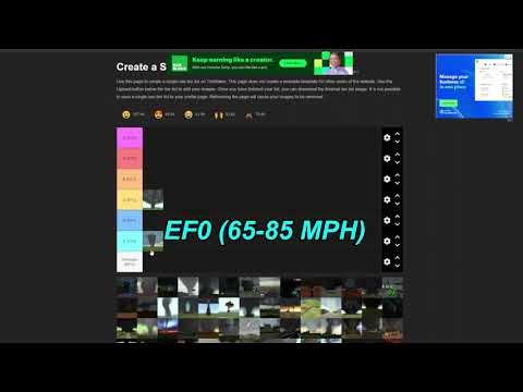 The Garry's Mod Tornado Add-on Tier List: Rewritten (Part 1)