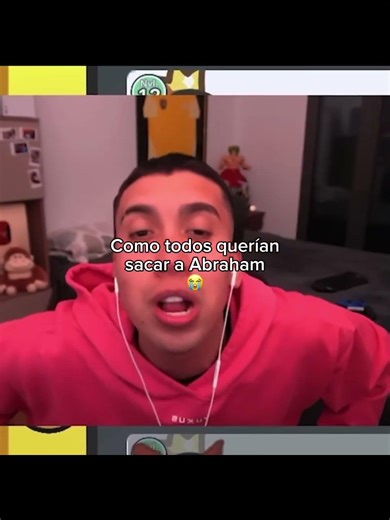 COMO LO SACABAN #amongus #losbros #elabrahaham #fedevigevani #frde#vecibanda #carlitos #guarura #fyp