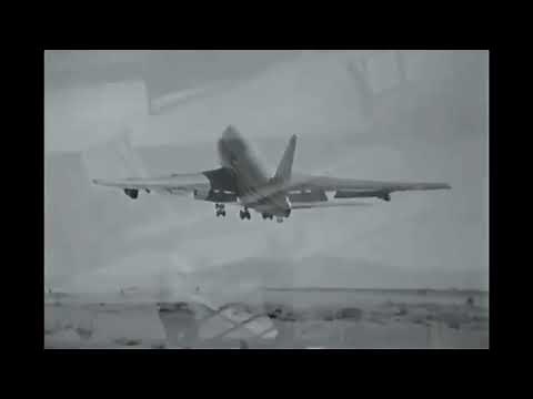 Boeing Film: "Introducing the new 747SP Special Performance" (1975)