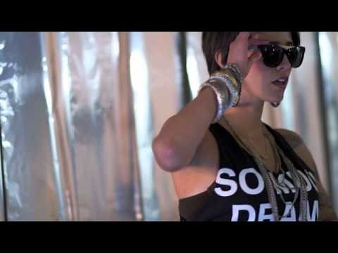 Dev - Dancing in the Dark (Savoy Electro House Remix) (New)