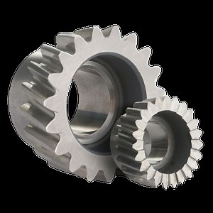 Power Skiving Tools - Helios Gear Products