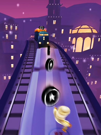 Explore the Exciting New Mod for Subway Surfers