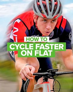 709K views · 5.5K reactions | ‍♂️ Catch me if you can!! | Global Cycling Network | Facebook