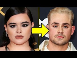 10 Transgender Celebrities We Admire