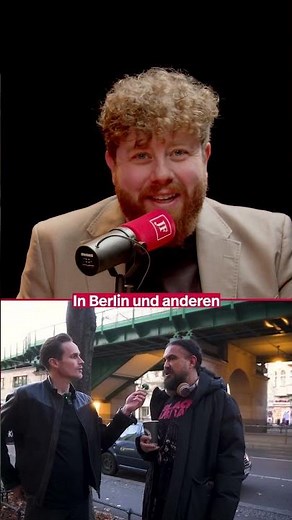 Ich war Teil der Antifa...