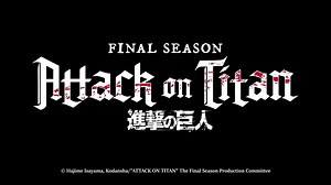 19K views · 1.9K reactions | Attack on Titan The Final Season - 15 Sec CM | Attack on Titan Wiki | Facebook