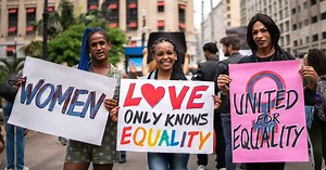 LGBTQ  Support & Protection | NEA