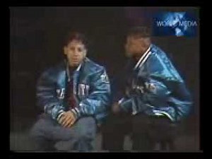 Kris Kross Interview #throwback