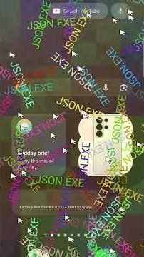 json.exe for Android #android #androiderror#bricked #galaxy #fyp#android#androiderror #phonesecurity