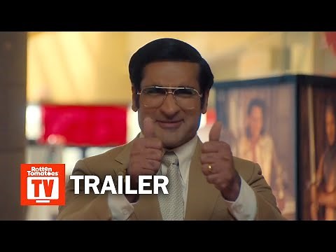 Welcome to Chippendales Limited Series Trailer