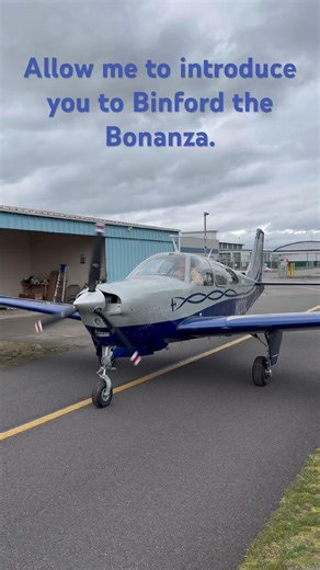 New to me 1969 E33C Bonanza!