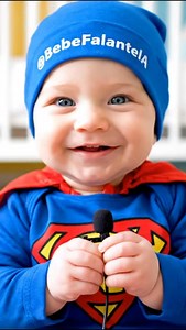 383K views · 19K reactions | Amo meu vovô  #bebê #nenémfofinho #bebêia #fyp #vovô | Eduardo Cabral da Silva | Facebook