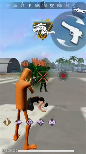 #freefire #player #fast #movement #viral #short____