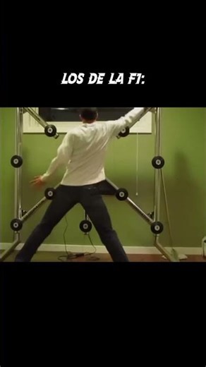 Entrenamiento F1 vs Humano Normal... No Duran Ni 1 Día