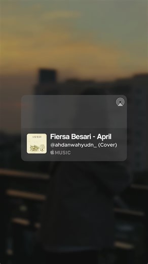Lagu Baper ID on TikTok