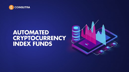 4 Best Automated Cryptocurrency Index Funds (2023)