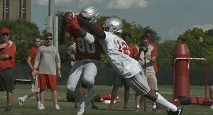 Video: Ohio State Releases First Camp Highlight Footage
