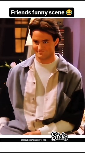 Delight 🎬 | Funny Reels & Dogs on Instagram: "Chandler see Rachel naked 😂 . . . . . . #tvseries #friendstvshow #friendstv #friendstvseries #monica #monicageller #joey #joeytribbiani #chandler #chandlerbing #ross #rossgeller #rachel #rachelgreen #phoebe #phoebebuffay #reels #trending #viral #jenniferaniston #davidschwimmer #lisakudrow #mathewperry #mattleblanc #sitcom #sitcoms #friendssitcom#friendstheshoow#friends#tvshow"