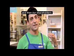 Management Philosophy at The Container Store