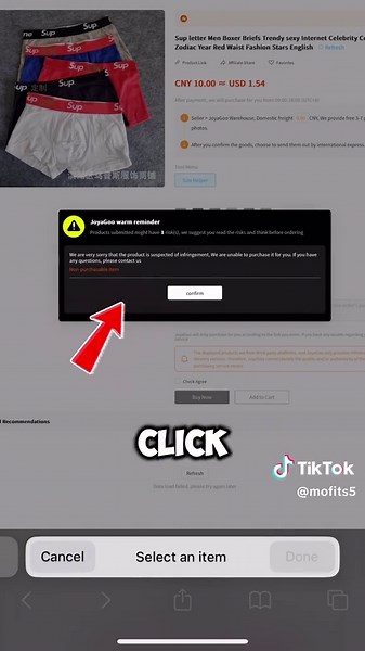 How to Remove the Joyagoo Pop-up Easily