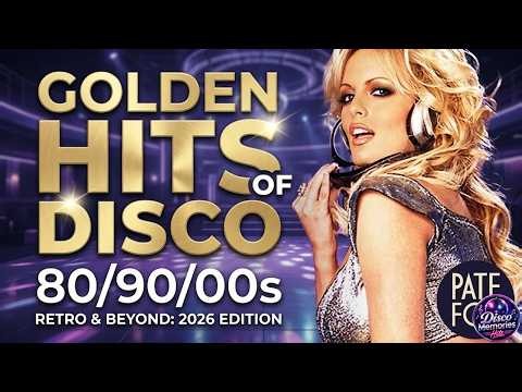 Melodies of the 80/90 Disco: Golden Hits, Vol. 1 - BAD BOYS BLUE
