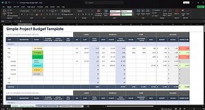 Project Management Spreadsheet ,team Project Task, Tracker, Google Sheets ,excel Timeline Planner Kanban Board Gantt Chart Eisenhower Matrix - Etsy