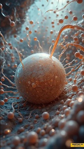 When Does the Baby’s Gender Get Decided? | X vs Y Sperm Battle Explained Scientifically